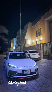 بي واي دي • ٢٠٢٥ • ٤٧ الف