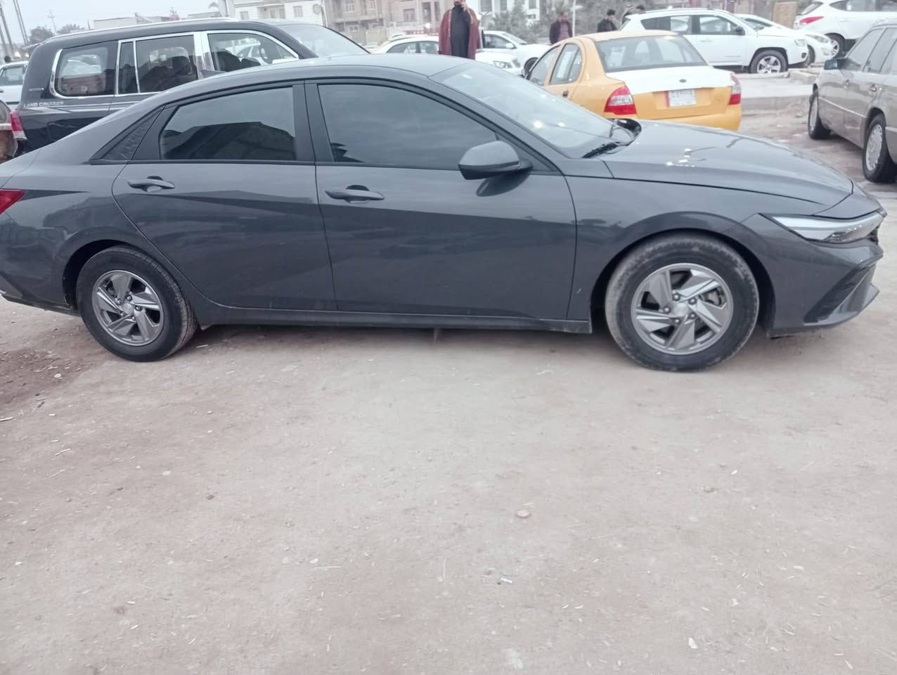 سلام عليكم
النتره مديل ٢٤ دخول جديد حره بدون رقم منفيس بسمي سياره موجوده بل ناصريه بل مركز حادثه ربع جاملغ وربع البنيد بدون إرباك سعر ١٣٥ وبيه مجال سياره جديده كلش ***********
