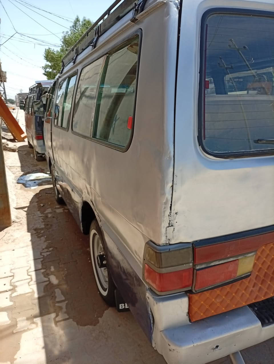 سلام عليكم كيه بسته موديل 94 الماني البيع السياره مصفره هيه مرور تريد وكاله تريد تحويل رقم بابل تخم تاير جديد دوشمه جديده حداديه جديده كهربايات كير اكسن كفاله مكينه بيه بدايت تبخير ما تنقص السعر 28بيه مجال قليل العنوان الدوانيه السكان ***********
