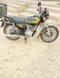 موطور للبيع سونك مديل 2025 دبل كانترول   بصمة تشغيل عن بعد    وزن ثقيل...