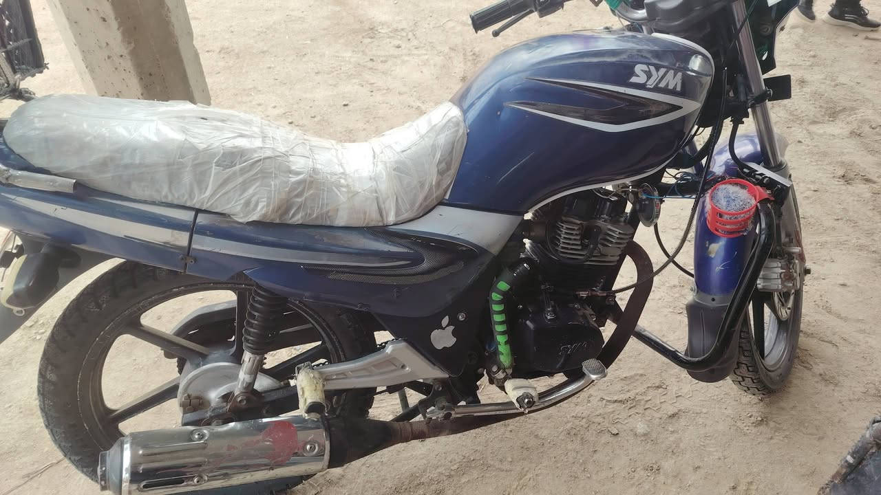 سايم البيع العنوان الفلوجه موديل 2016 محرك صافي  نشاطه فول  ***********
