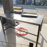 ميز • الزعفرانية • كبير