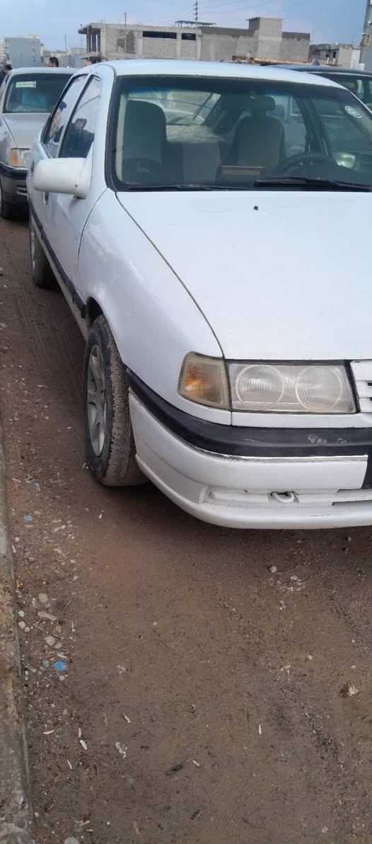 ‎فكترا 20 موديل 1990 بدون دعم وصبغ *********** سعر 32$‎ دهوك, العراق
