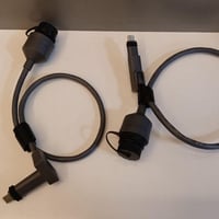 تحويلة كيبل • لان الى تايب سي • V2