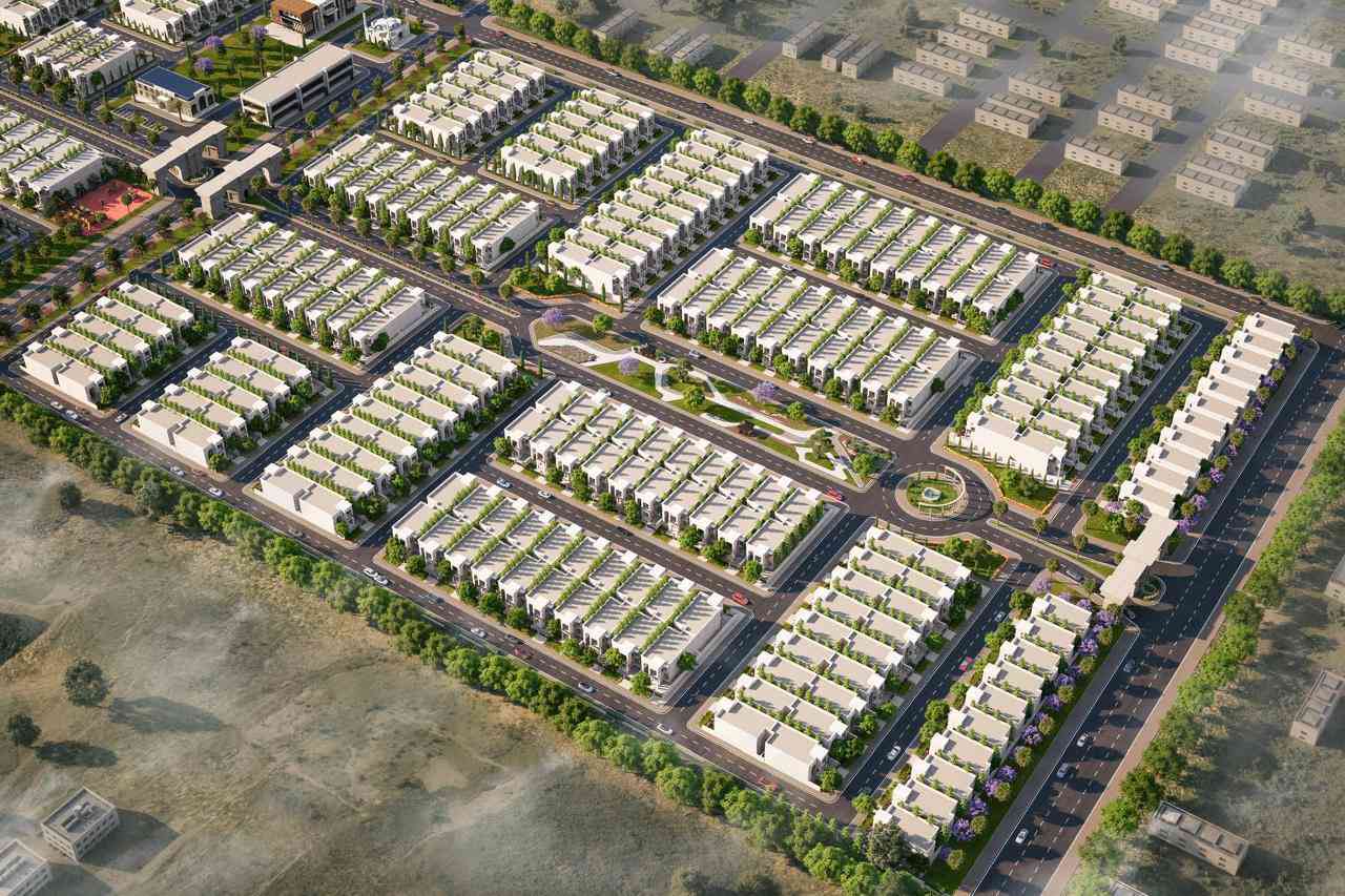 🏛 مدينة اليونان (Greece City) | فخامة العيش وهدوء المكان 🏛
نعلن عن بدء التسجيل على الفلل في مدينة اليونان - أربيل، وبأسعار الشركة الحقيقية. استثمر الآن في واحدة من أرقى المناطق وأكثرها هدوءاً. ✨

🏡 تفاصيل الفلل:
تتوفر الفلل بمساحات متنوعة تناسب احتياجاتكم:
🔹 مساحة 220 متر²
🔹 مساحة 240 متر²

🏗 التصميم الداخلي للفلل:
🛋 غرفة استقبال (ديوان) فخمة.
🍳 مطبخ بنظام (بارد وحار).
📺 صالة عائلية واسعة.
🛏 4 غرف نوم مصممة لراحتكم.

📍 الموقع الاستراتيجي:
تتميز مدينة اليونان بموقعها المميز على حزام مدينة أربيل:
🛣 تقع مباشرة على شارع 150 متري.
📍 خلف مشروع گنجان سيتي مباشرة.
🏢 بجانب مشروع زانەر سيتي.

📞 للتواصل والاستفسار حول الشراء:
0750 070 1305📱واتس اب فقط

🏛 شاری یۆنانی (Greece City) | ناونیشانی ئارامی و جوانی 🏛

هەلی زێڕین بۆ خاوەندارێتی ڤێلایەکی ناوازە لە یەکێک لە ستراتیژیترین شوێنەکانی هەولێر! ✨ ئێستا دەستمان کردووە بە ناونوسین بە نرخی ڕاستەقینەی کۆمپانیا.

🏡 تایبەتمەندی ڤێلاکان:
ڤێلاکان بە دیزاینێکی سەردەمیانە و بە دوو ڕووبەری جیاواز بەردەستن:
🔹 ڕووبەری ٢٢٠ مەتر²
🔹 ڕووبەری ٢٤٠ مەتر²

🏗 پێکهاتەی ناوەوەی ڤێلاکان:
🛋 ژووری میوانی فراوان و شیک.
🍳 مەتبەخی سارد و گەرم (Dirty Kitchen).
📺 هۆڵێکی گەورە بۆ کۆبوونەوەی خێزانی.
🛏 ٤ ژووری نوستنی ئاسوودە.

📍 شوێنی پڕۆژە (ناونیشانێکی ناوازە):
شاری یۆنانی دەکەوێتە یەکێک لە باشترین ناوچەکانی نیشتەجێبوون:
🛣 سەر شەقامی ١٥٠ مەتری.
📍 ڕاستەوخۆ لە پشتی گەنجان سیتی.
🏢 تەنیشت پڕۆژەی زانەر سیتی.

📞 بۆ کڕین و زانیاری زیاتر پەیوەندیمان پێوە بکەن له واتساب:
 0750 070 1305

‏#Erbil #RealEstate #Greece_City #Villa #Investment #هەولێر #عقارات #شاری_یۆنانی #ڤێلا #کوردستان #Kurdistan #ErbilCity #هولير #أربيل #نیشتەجێبوون #استثمار
