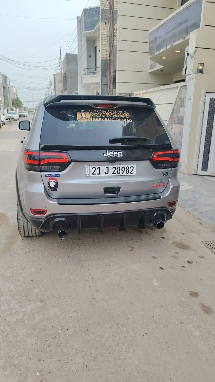 للبيع او مراوس جارجر اريد  جيب ٢٠١٧ خليجي لمتد فول مواصفات سقف بانوراما مكفوله من الصبغ فقط خشم الجاملغ كد اصابع فقط ماشيه ١٠٣ كيلو
رقم سليمانية شرط تحويل مباشرة سنويه هزه جديد 

اي استفسار 

*********** 

مكان بغداد  الدوره
