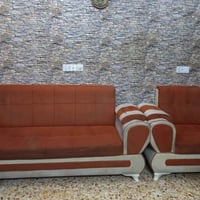 تخم قنفات نضيف مستخدم البيع   كلش قوي الله شاهد سعره 500وبي مجال الي ي...