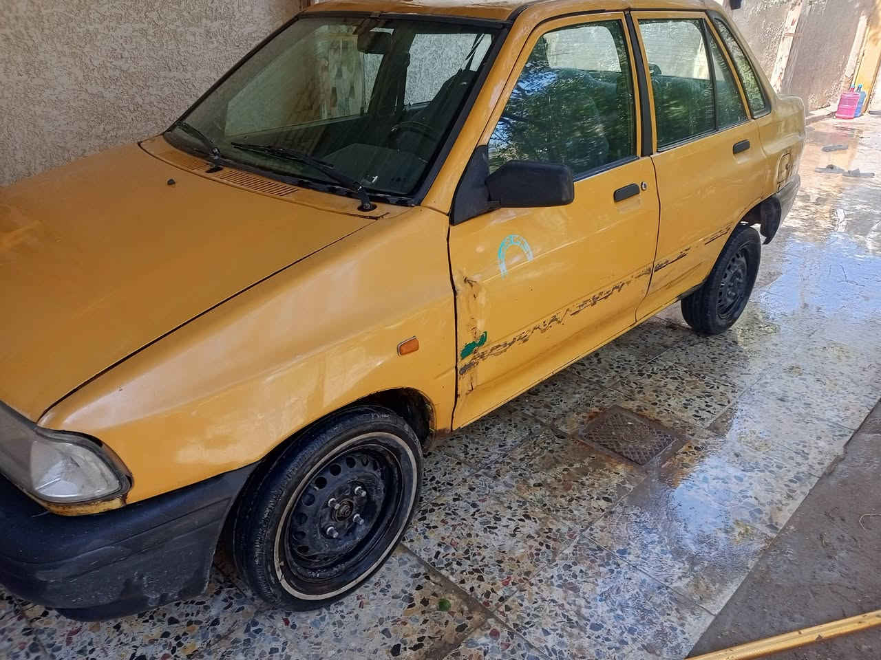 سايبا ٢٠١١ كير جيد كهربائيات كل شغال سنتر الك مكينه ناعمه فقط خيط تبخير بيه تبريد شغال باتري جديد فيتبم جديد السعر ٢٠ ومطلوبه غرامات وهيئه ينزلن من السعر للستفسار *********** وذا صافي ١٥ ووجبك حك جيه
