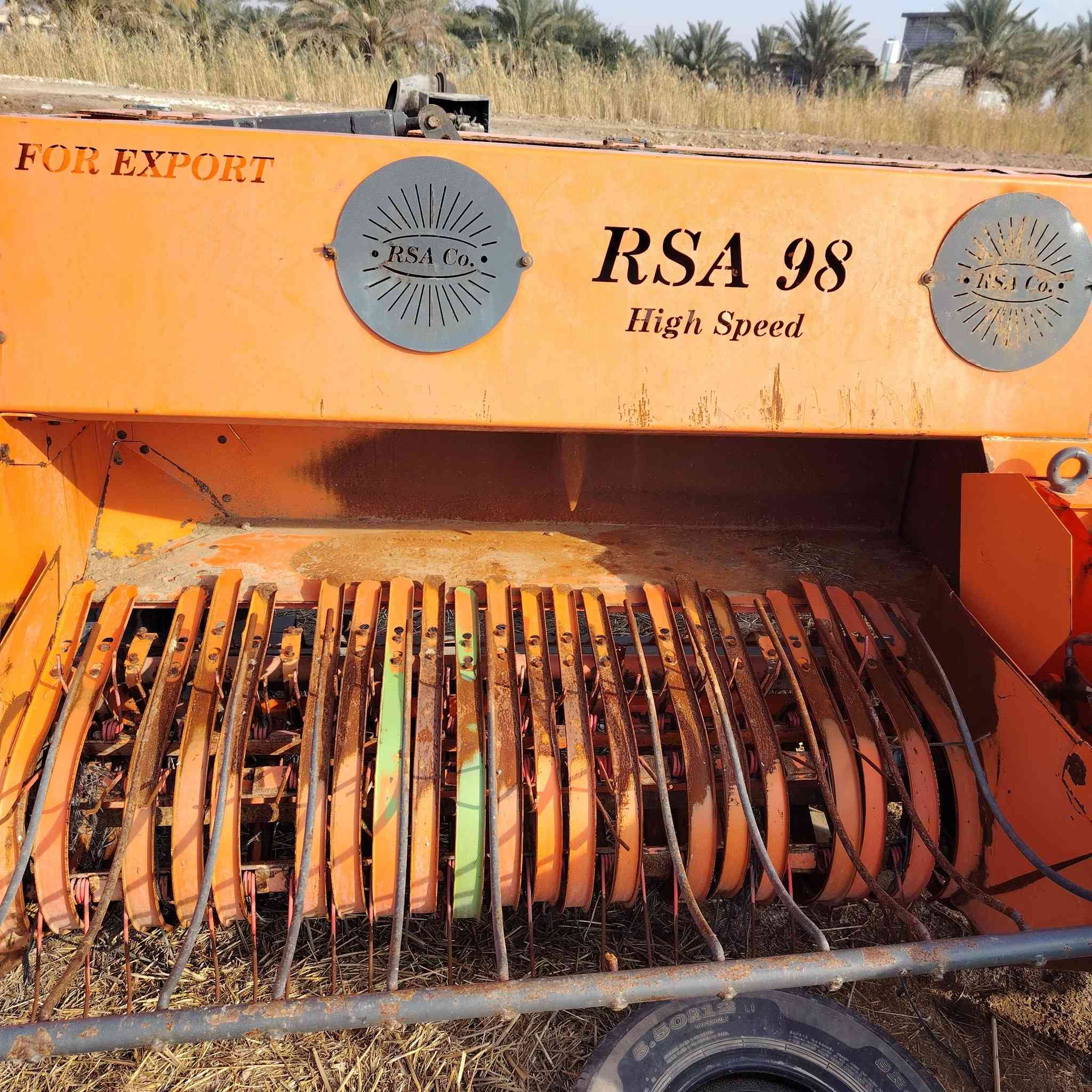 السلام عليكم ورحمة الله وبركاته
متوفر كابسه ايرانيه ام الزنجيل شرط الكفاله واكرر شرط الكفاله  خابر وتدلل استفسار ع رقم ***********
***********
