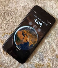 ايفون SE • ١٢٨ • بطارية ٨٦%