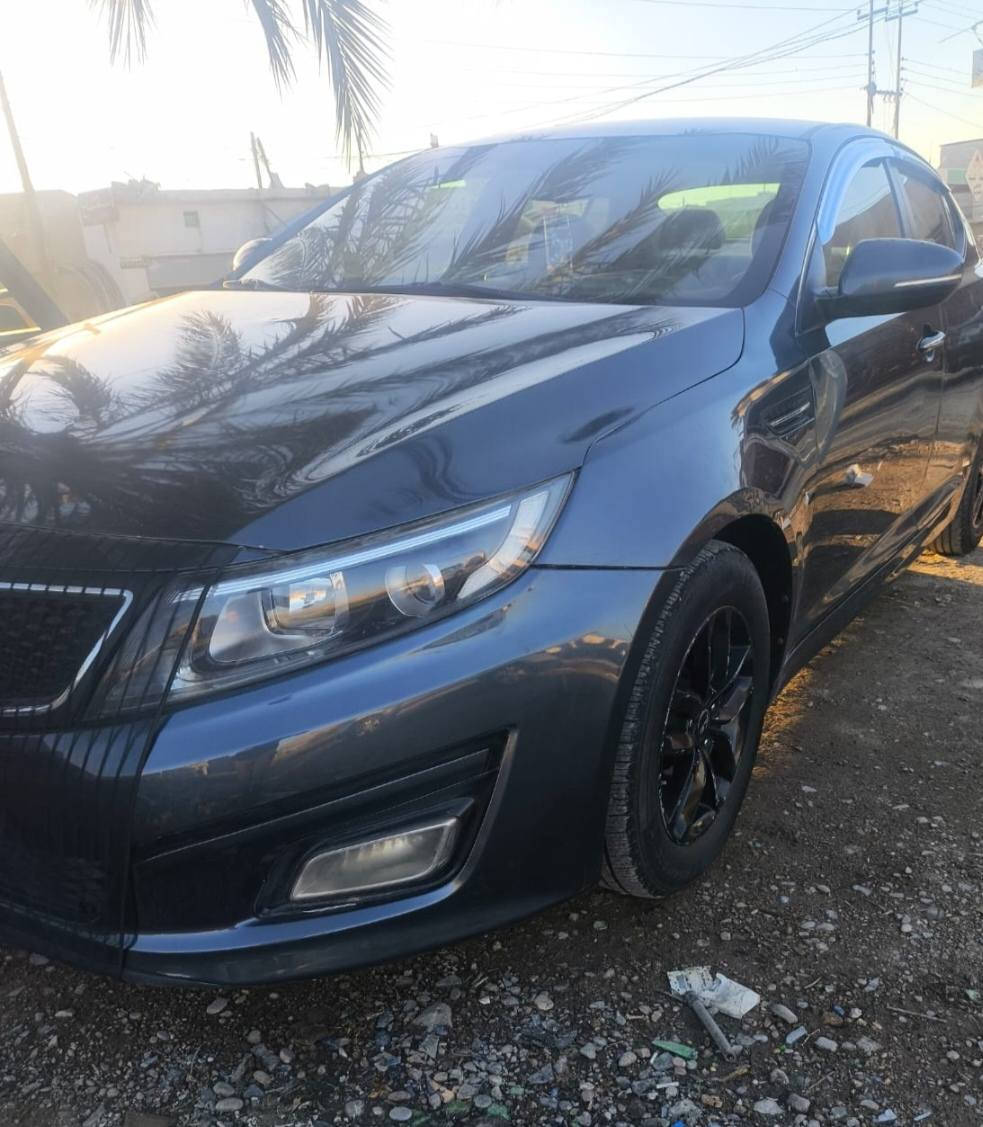 السلام عليكم اوبتما ١٥ بيع او مراوس
سونار مرفق بالمنشور بدون اي داخل حاثها فقط بنيد

بدون ايرباك شرط ع السونار
سياره جديده بمعنى الكلمه 
جاهزه من كلشي معلايه كازكيت تحويره اويل بم جديد بشرط

كير ومحرك بشرط

حداديه امامي وخلفي جديد تخم تاير جديد تبريد ثلج شاشه وكامره تحكم ستيرن لايت عالي ناصي زنون اصلي وكاله مكان ديالى *********** السعر خاص وتدلل

متشتري لتكسر بحلال العالم متعجبك تعجب غيرك واتشرف بلكل
