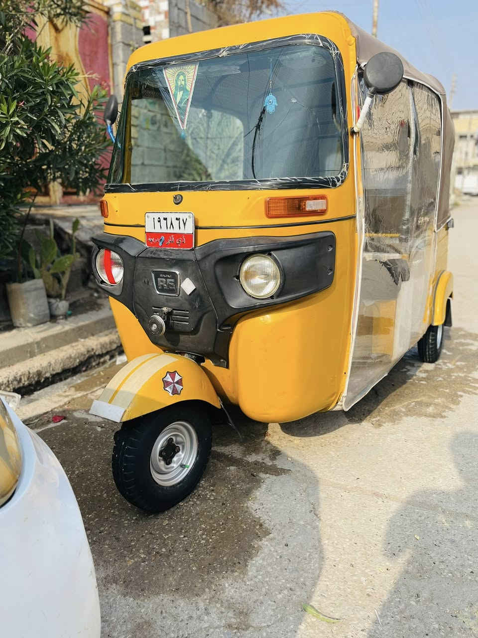 20للبيع رقم وسنويه المكان الدوايه لتكتك رقمي ***********
