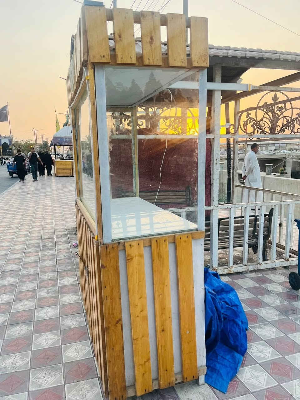 جام خانة
للبيع  سعر خاص 

شراي تواصل 

واتساب على الرقم 

***********

او الاتصال على 

***********
