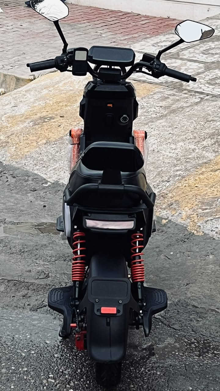 للبيع


**إذا كنت صاحب هذا الإعلان وتريد حذفه لأي سبب، رجاءا أرسل رسالة إلى الدعم الفني**