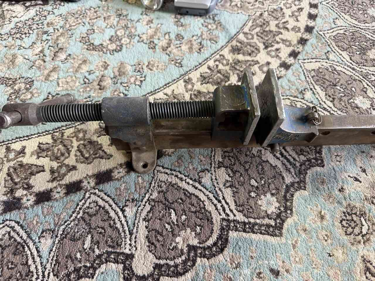 للبيع


**إذا كنت صاحب هذا الإعلان وتريد حذفه لأي سبب، رجاءا أرسل رسالة إلى الدعم الفني**