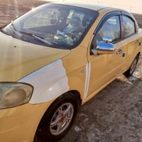 افيو • ٢٠٠٧ • سماوه