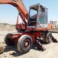 بوكلن • موديل ٨٦ • كهربائي