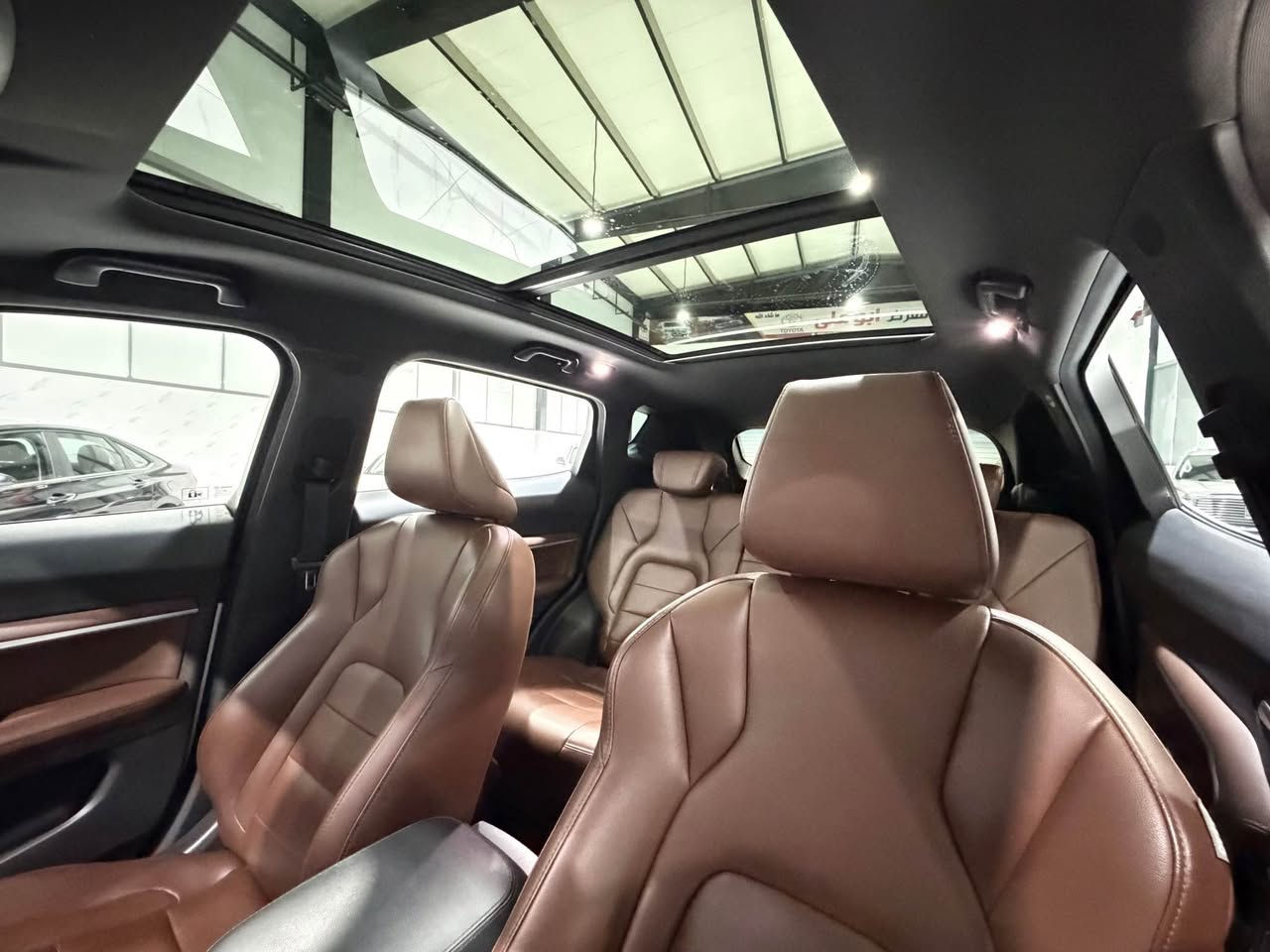 هه فال H6موديل 2024 فول فول بي صبغ بي تعديل شرت 76000كم ياجوي سعر124$مجال *********** دهوك, العراق
