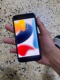 آيفون 7 بلس • ١٢٨ • بطارية ١٠٠