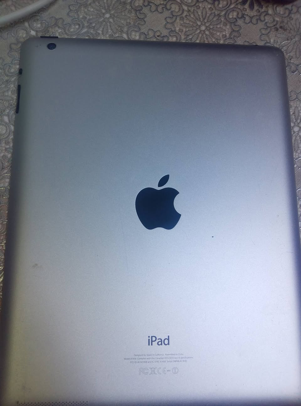 السلام عليكم موبايلات للبيع


**إذا كنت صاحب هذا الإعلان وتريد حذفه لأي سبب، رجاءا أرسل رسالة إلى الدعم الفني**