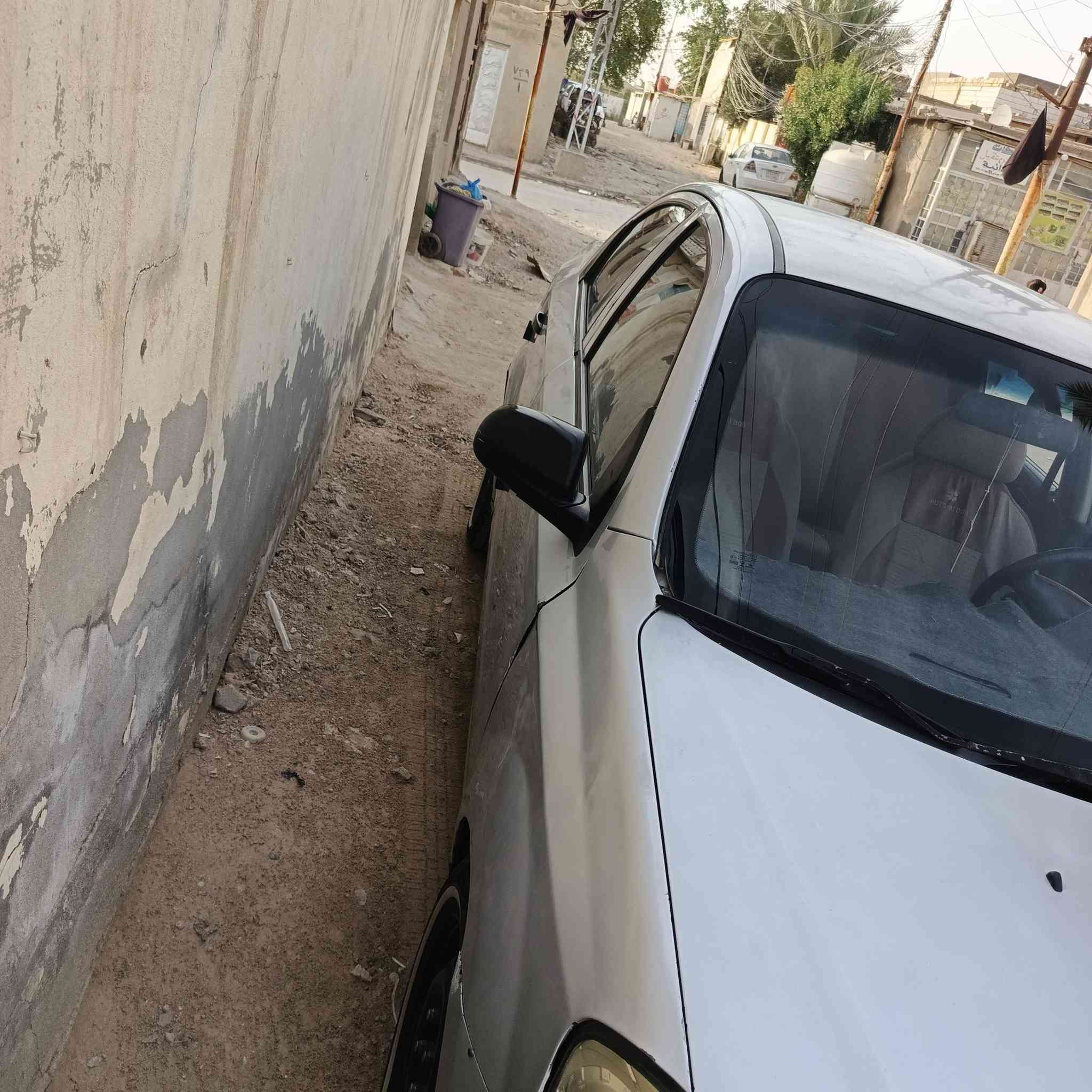 السلام عليكم 
افيو مديل ٧
السياره باسمي
مكاني النجف
السعر ٤٦
مكينه توني مبدلها جديده
٠٧٨٣١١١٩٦٢
تخم تاير جديد ابو الخطه


**إذا كنت صاحب هذا الإعلان وتريد حذفه لأي سبب، رجاءا أرسل رسالة إلى الدعم الفني**