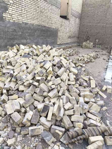 مواد بناء للبيع بنص لسعر للستفسار لاتصال علرقم ***********
