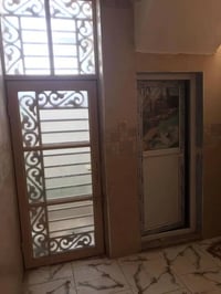 بيت • بالنداء • للبيع والايجار