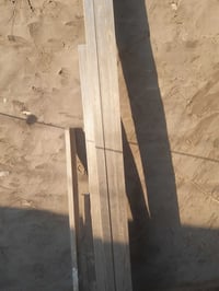 مساطر المنيوم • ٣×٣م • ابو غريب