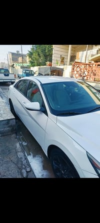 النترا موديل 22 للبيع ماشية 36 الف ميل السعر 160  للاتصال 07702878930
