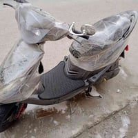 دراجه ماسك • ماسك • بوشه 50 • كفر أصلي • دراجه للبيع • دراجه ناصريه
