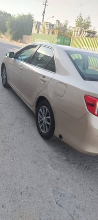 ٢٠١٢ • وارد امريكي • بنزين وغاز