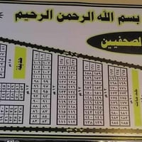 مقاطعة الزراعة • شارع 30 • قطعة 218