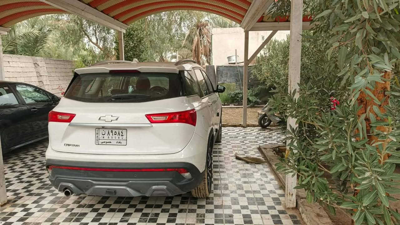 مكلف بل النشر وارد خليجي فول مواصفات واحد على واحد 
مكفوله موديل 2021 ماشيه 50الف رقم موبايل ***********
