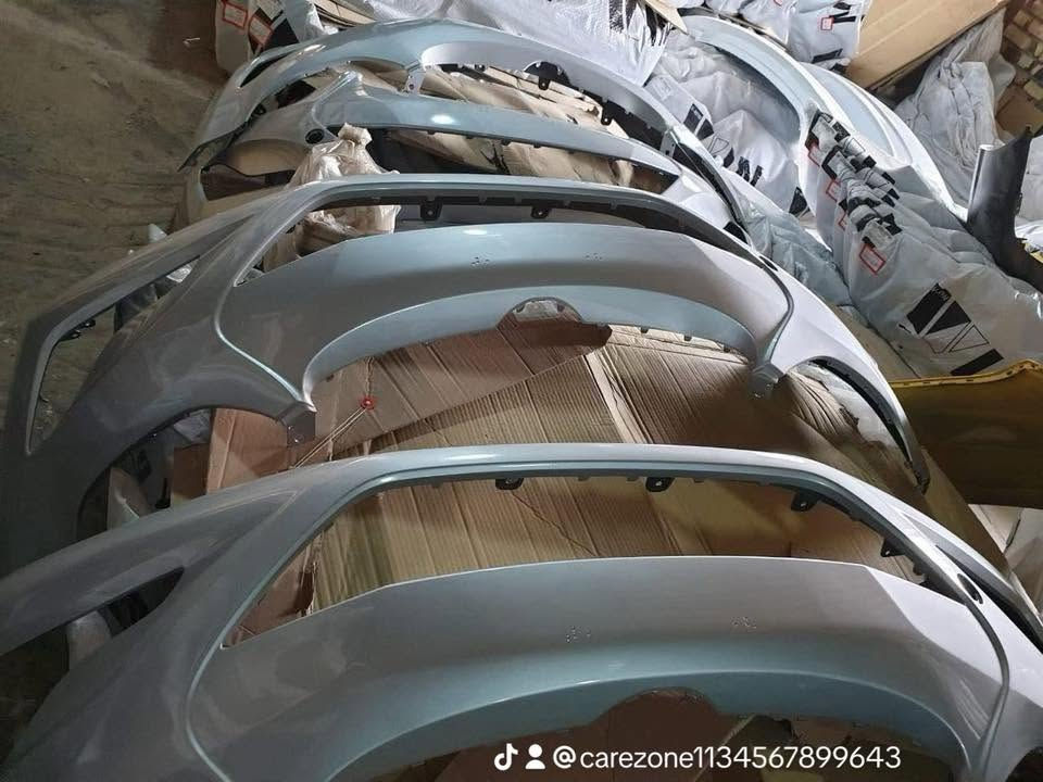 🔥زوروا موقع شركتنا - شركة كارزون لقطع غيار السيارات🔥 
🚖🚖وصلتنة غراض باسعار كلش حلوة 🚖🚖
(( لايتات وصلت ودعاميات الخميس تنزل وجبة باسعار حلوة)) 
💥💥عروض خرافية عالدعاميات وعاللايتات وعالبطاين💥💥 
بنايد جاملغات لون مطابق جديد بالكارتون 
مئات اللايتات وانواع الايتمات امريكي وخليجي ودعاميات وبنايد وجاملغات شوف الصور للاخير 

لايتات فاخرة الصنع - دعاميات لون مطابق ١٠٠٪؜ 
مجمع كارزون - بغداد حي الجامعة نفق الشرطة مجاور البريد 
*********** _ واتساب

#تخفيضات  #لايتات  #دعامية #قطع_غيار_السيارات #تنزيلات #الشعب_الصيني_ماله_حل😂😂

