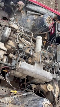 تحويره كاملة • ونجي 6 • ناصريه البطحاء