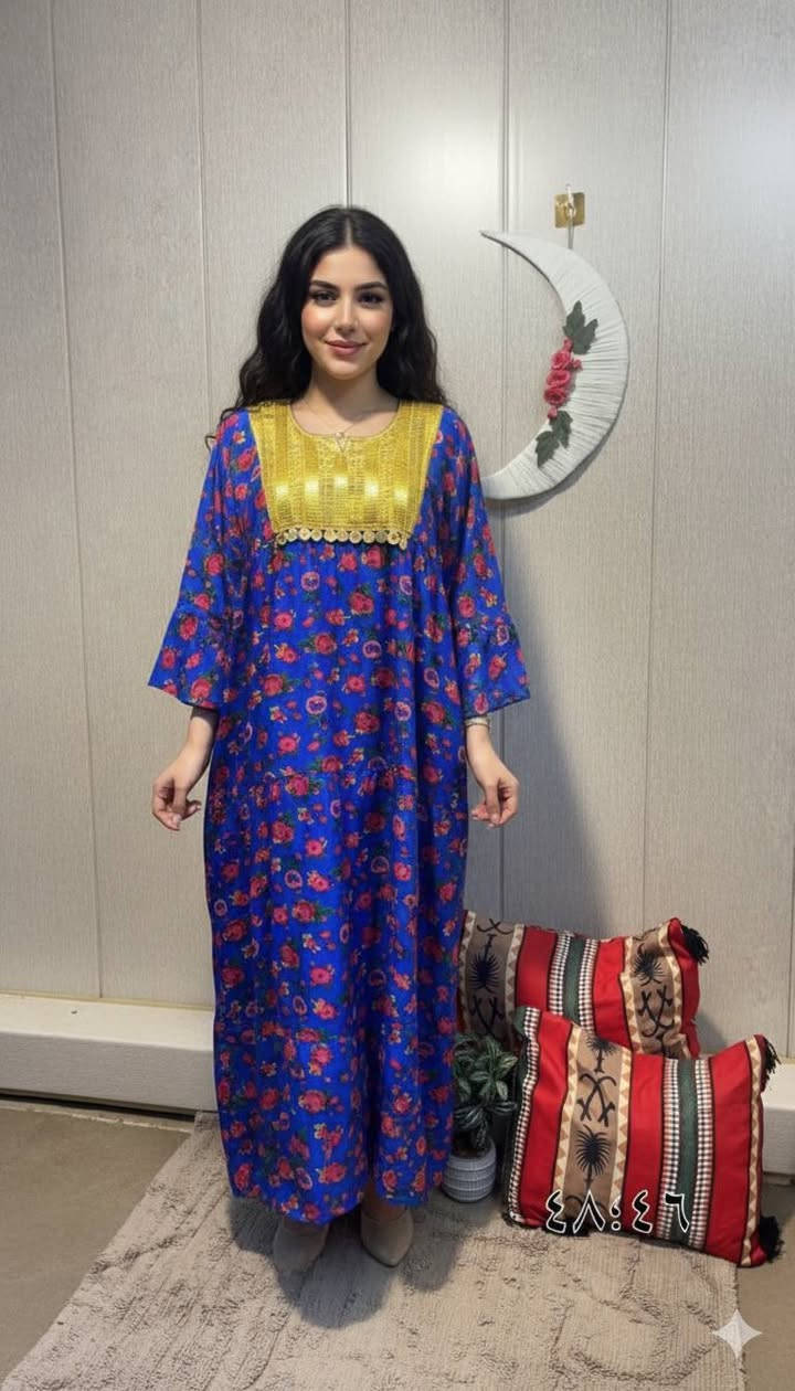 أناقة رمضانية بنكهة خاصة 🌙
درّاعات تليق بكِ ✨
📏 القياسات موضّحة داخل الستوري لكل قطعة
💰 الأسعار من ١٠ آلاف إلى ١٥الف فقط
🚚 توصيل لكل العراق
٣ آلاف ✅ بدل ٥ آلاف ❌


**إذا كنت صاحب هذا الإعلان وتريد حذفه لأي سبب، رجاءا أرسل رسالة إلى الدعم الفني**