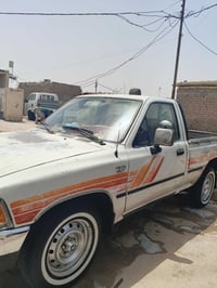 بيكم للبيع موديل 93سياره مكفوله مكينه جديده كير جديد تبريد شغال السعر ...
