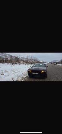 جالنجر • ٢٠١٨ • ضرر خلفي