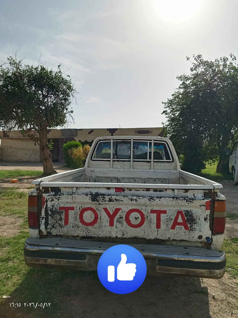 سلام عليكم بيكم للبيع موديل 89رقم بغداد ***********
