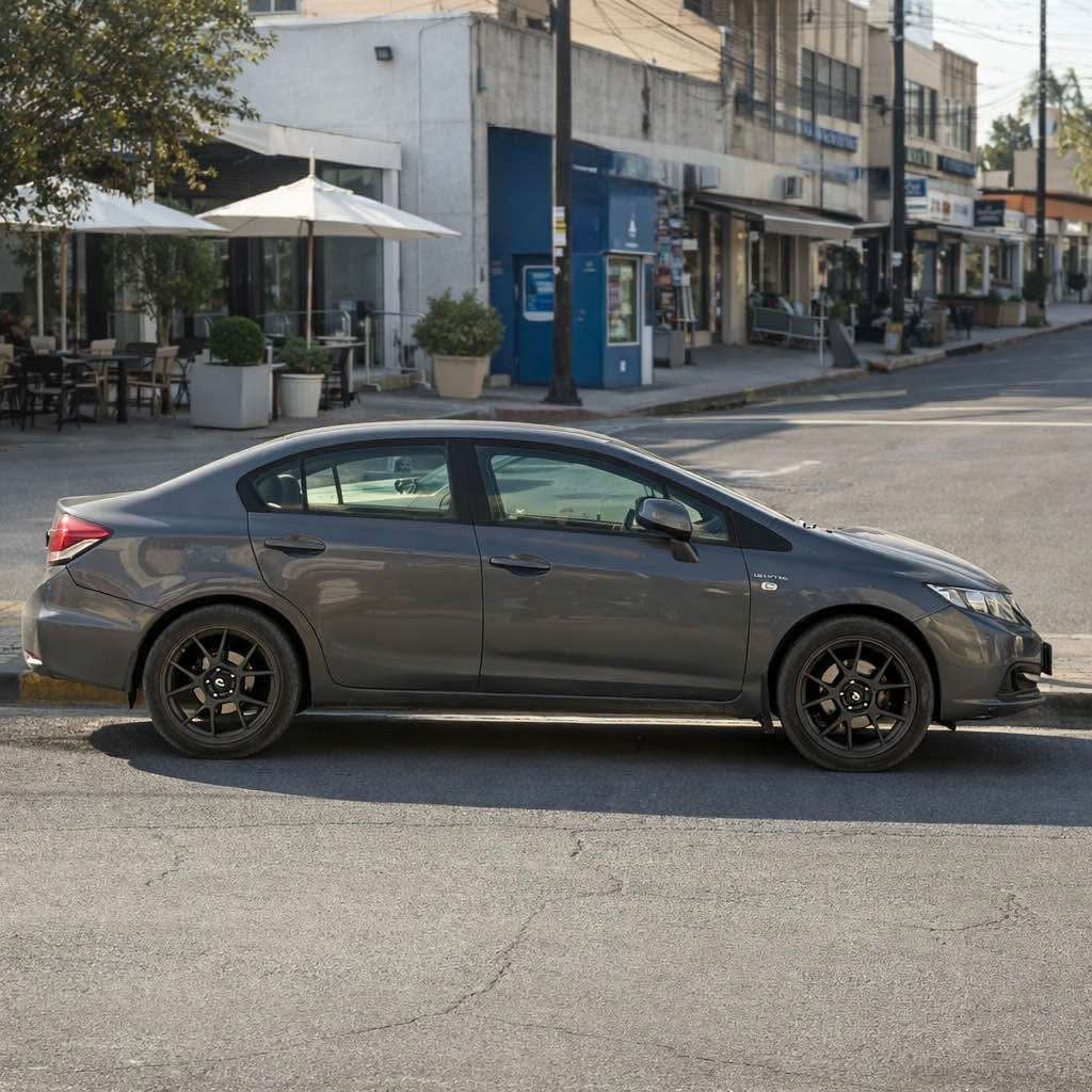 ب114 ورقة 
السيارة جديده 
مكاني صليخ 
قطعة وحده صبغ
خليجي
*********** بغداد, العراق
