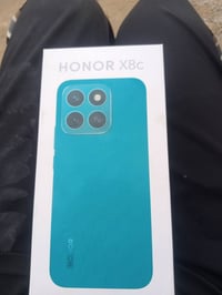 هونر X8c • ٢٥٦ جيجا • ٨ جيجا رام