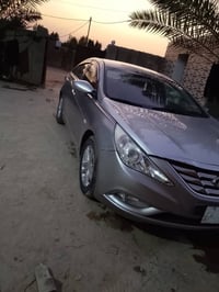 سوناتا موديل 2011 للبيع السعر 105 بيها مجال اتصل على رقم الهاتف رقم با...