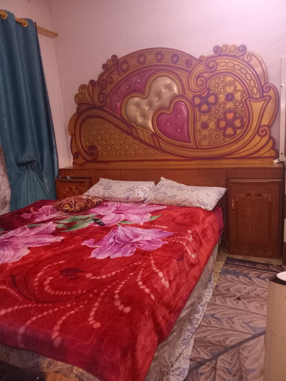 تخم وجربايه تخم ٦ مقاعد ضخم كلهن ٢٥٠


**إذا كنت صاحب هذا الإعلان وتريد حذفه لأي سبب، رجاءا أرسل رسالة إلى الدعم الفني**
