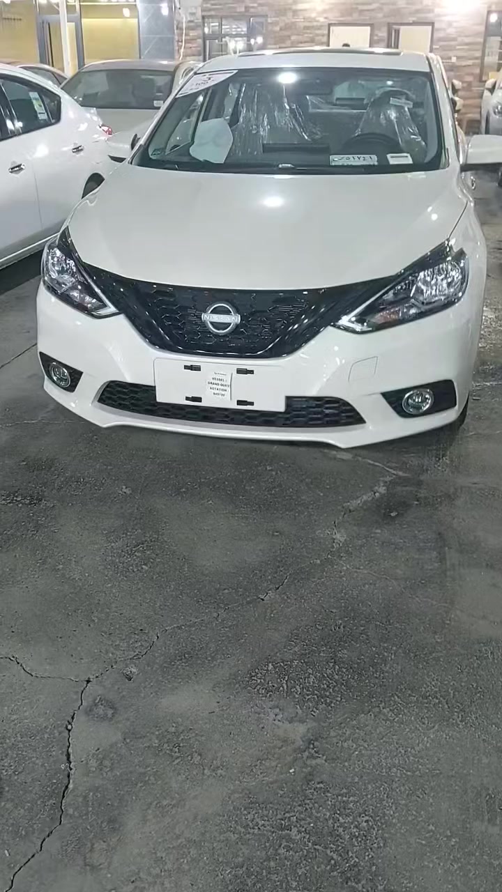 تم وصول نيسان سنترا 2025 ضمان السور
داخل بيجي ويل كب تبريد قطعتين سلايت
الأسعار يمنه غير سوينه عرض خاص
العنوان بغداد الكريعات معرض القمه 
للاستفسار ***********
