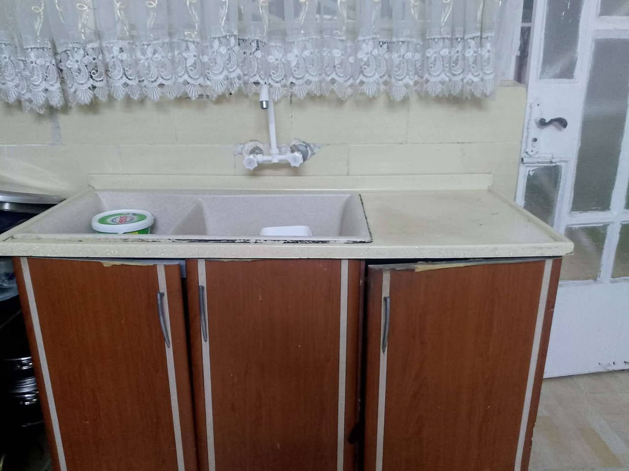 کونتر خشب للبیع


**إذا كنت صاحب هذا الإعلان وتريد حذفه لأي سبب، رجاءا أرسل رسالة إلى الدعم الفني**