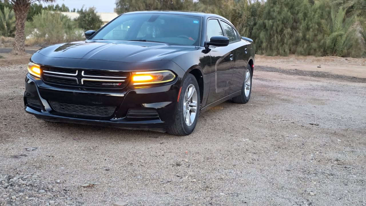 جارجر 2016 رقم بغداد مداور مباشر سنويه جديده السياره جديده كفاله عامه ما عدا الدعاميه الاماميه
محرك 3/6
كير طياري
دواخل جلد 
ارضيه جلد 
حساس امامي خلفي 
سبايدر جنطه
حداديه جديده 
تخم تاير 
تبريد قطعتين
تدفئه 
لايت زنون 
كشن كهربائي 
مثبت سرعه 
تحكم ستيرن
وبقيت المواصفات معروفه السياره ماشيه 120
المكان الديوانية الحمزه الشرقي 
‏‪***********‬‏
‏‪***********‬‏
السعر 188 السياره استعمال شخصي
