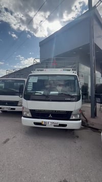 كنتر ٢٠١٧ • ماشي ٢٧٠الف • اربيل شارع ١٠٠م