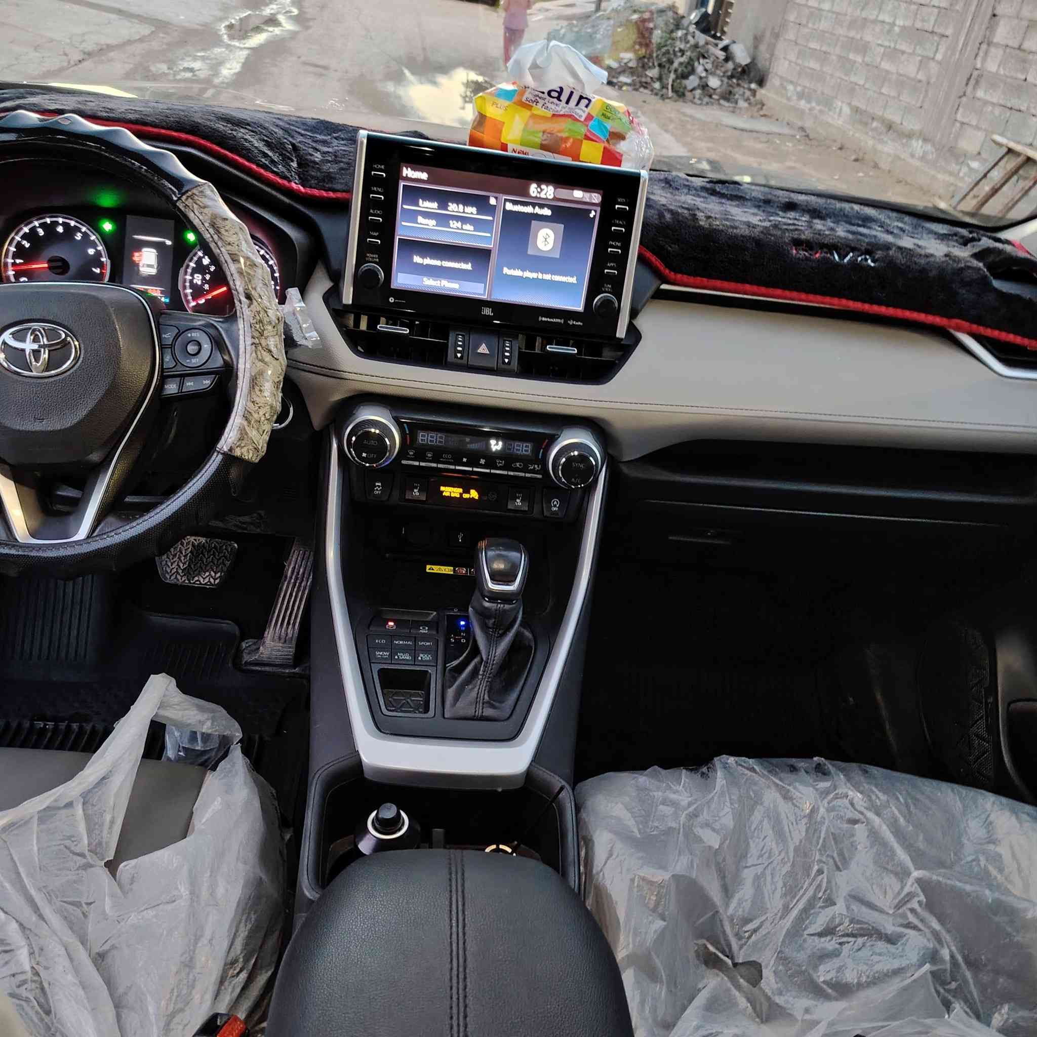 راف فور 22 وارد بيه جاملغ وبنيد تبديل فول مواصفات ماشيه 34 ميل السعر 200 وبي مجال مكاني ابو غريب ***********
