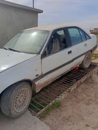 اوميغا ٢.٠ • موديل ١٩٩٠ • فحص نينوى