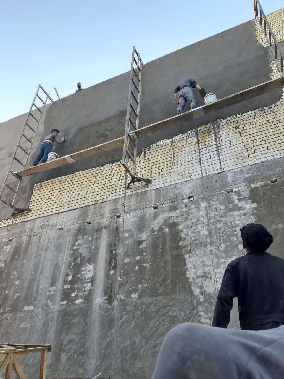 سلام عليكم كادرلبخ  من الفلوجه حلين متفرقين نشتقل بسعار مناسبه متواجد خاص او تصل***********
